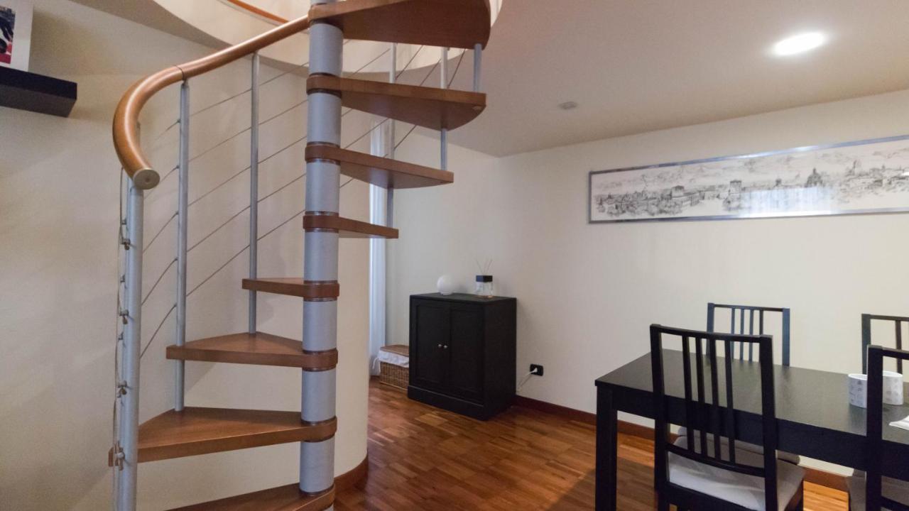 Italianway - Torino 66 Apartment มิลาน ภายนอก รูปภาพ