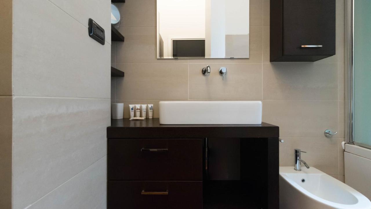 Italianway - Torino 66 Apartment มิลาน ภายนอก รูปภาพ