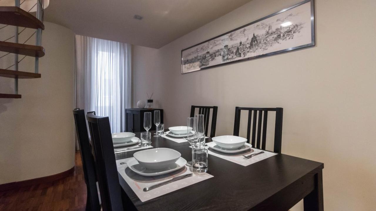 Italianway - Torino 66 Apartment มิลาน ภายนอก รูปภาพ