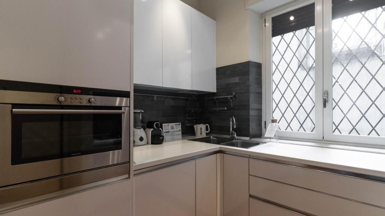 Italianway - Torino 66 Apartment มิลาน ภายนอก รูปภาพ