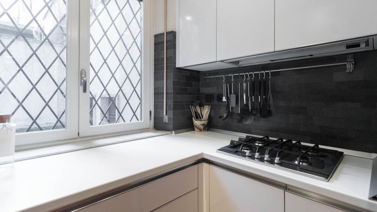 Italianway - Torino 66 Apartment มิลาน ภายนอก รูปภาพ