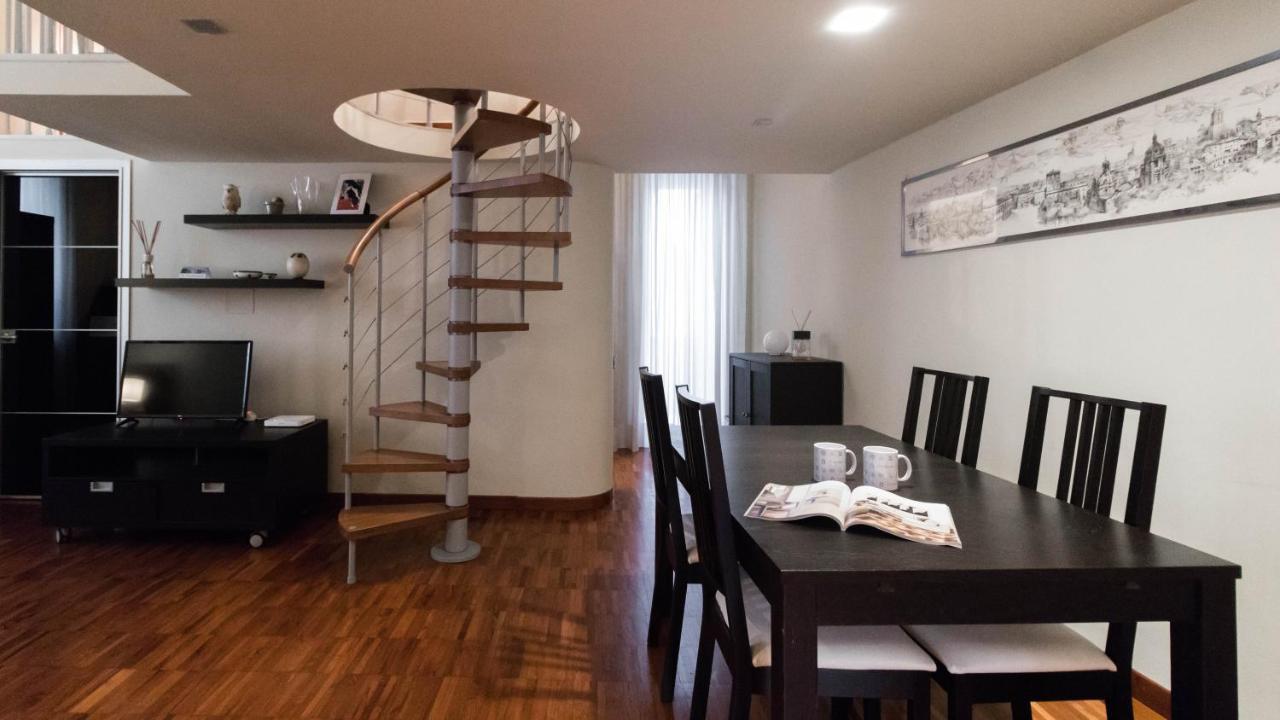 Italianway - Torino 66 Apartment มิลาน ภายนอก รูปภาพ