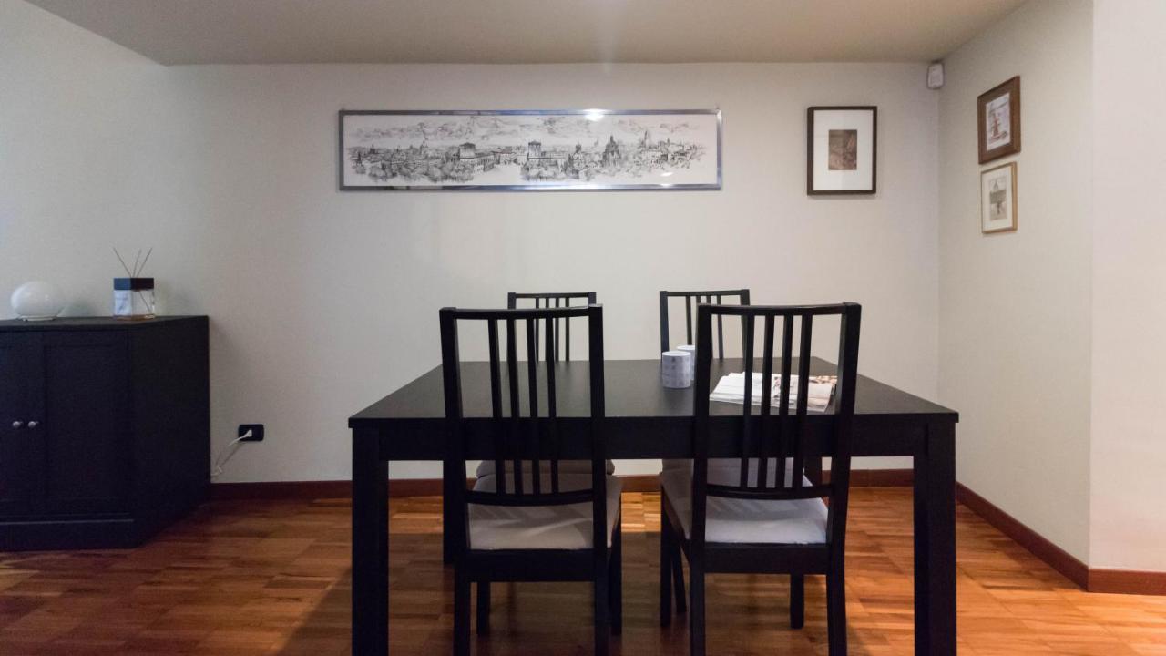 Italianway - Torino 66 Apartment มิลาน ภายนอก รูปภาพ