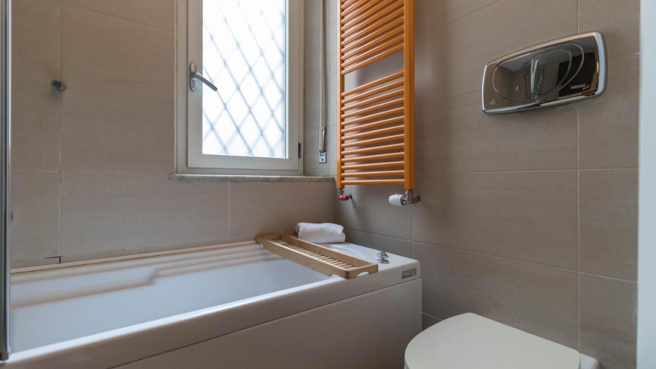 Italianway - Torino 66 Apartment มิลาน ภายนอก รูปภาพ