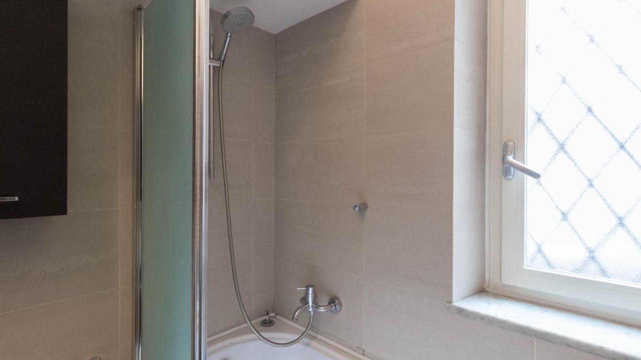 Italianway - Torino 66 Apartment มิลาน ภายนอก รูปภาพ