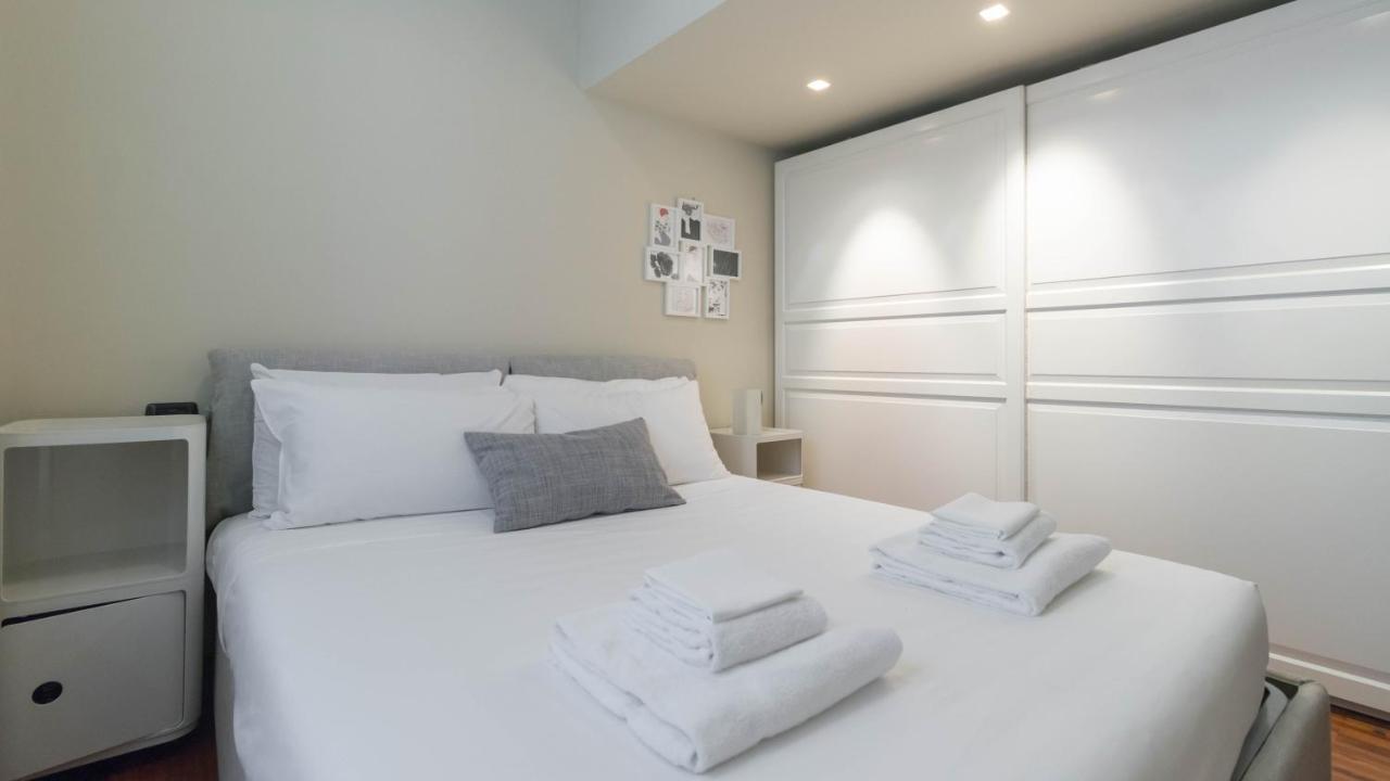 Italianway - Torino 66 Apartment มิลาน ภายนอก รูปภาพ