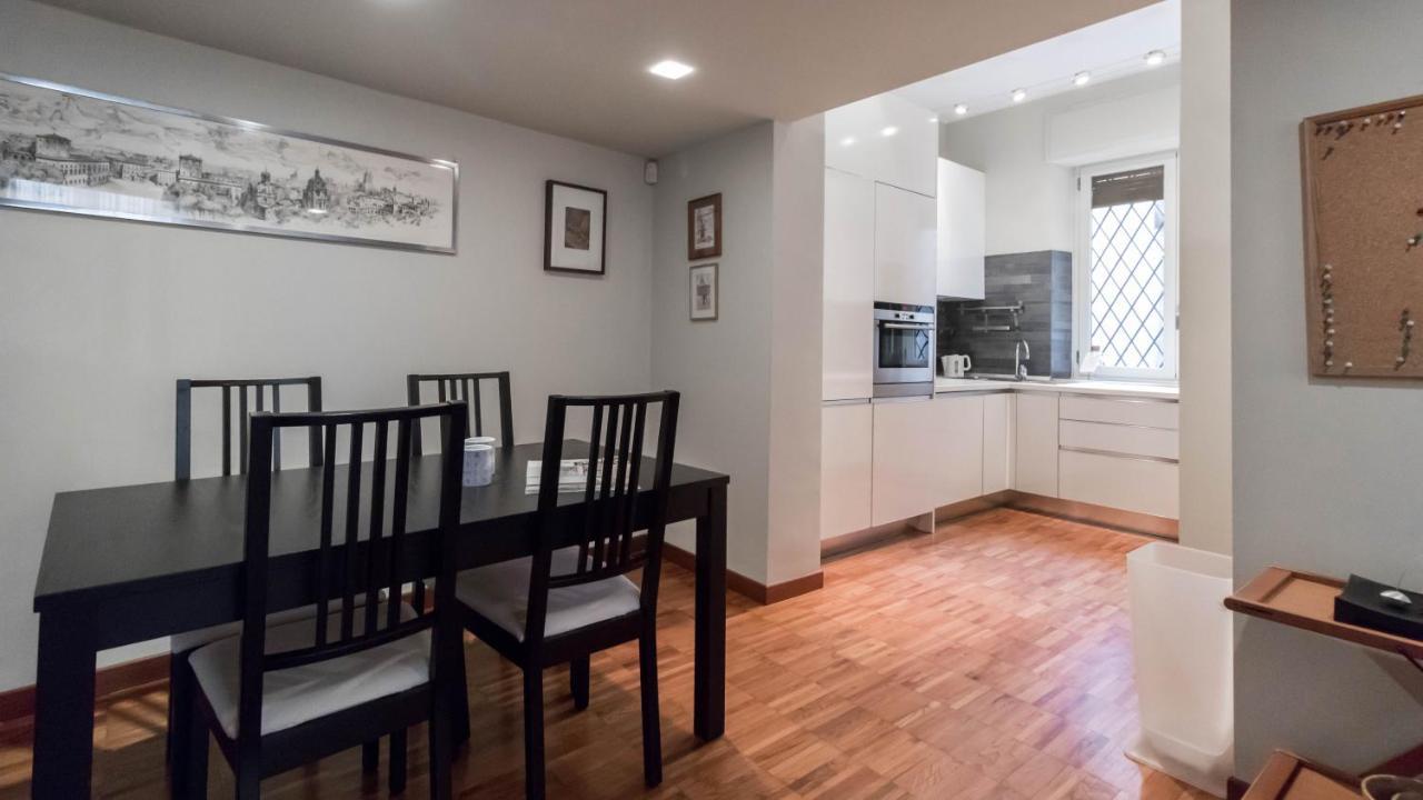 Italianway - Torino 66 Apartment มิลาน ภายนอก รูปภาพ