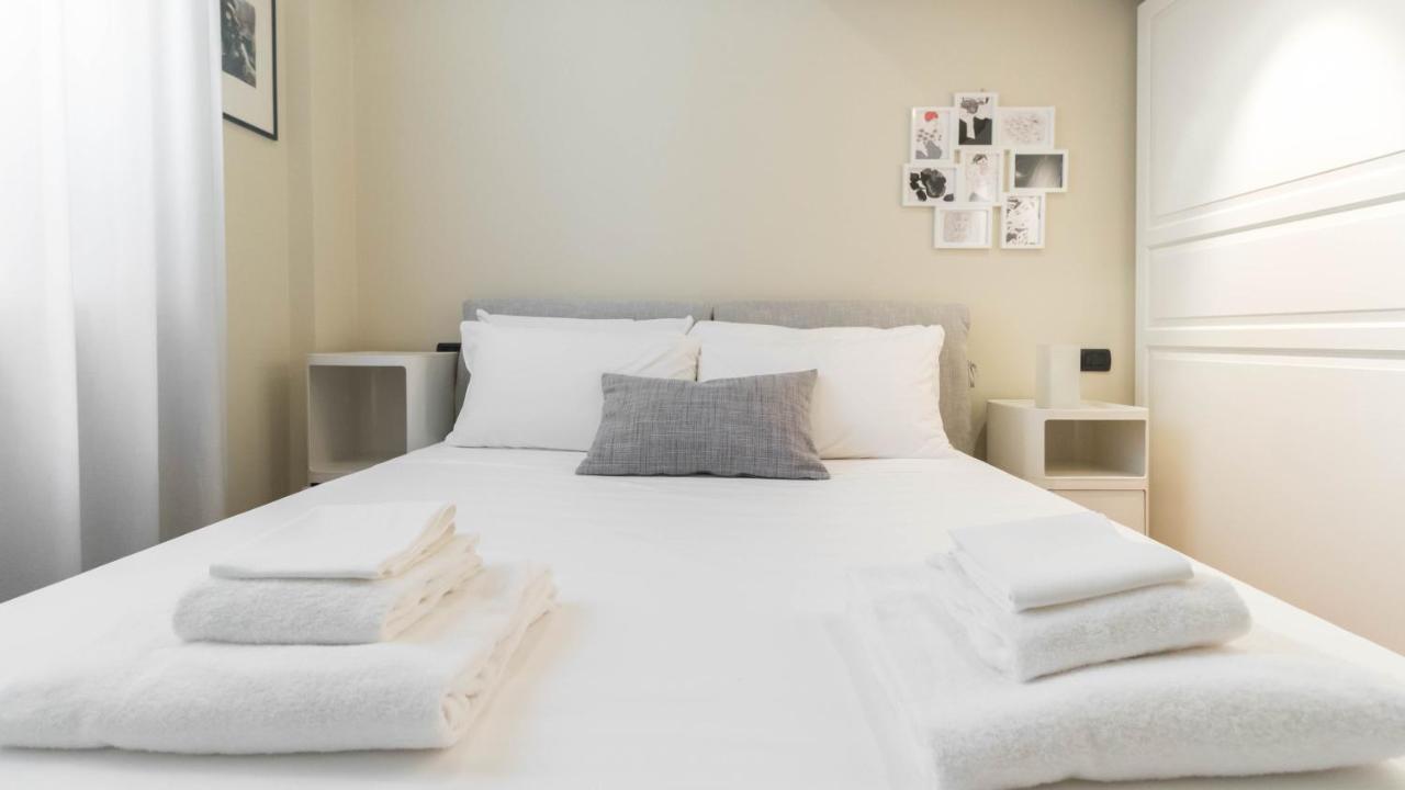 Italianway - Torino 66 Apartment มิลาน ภายนอก รูปภาพ
