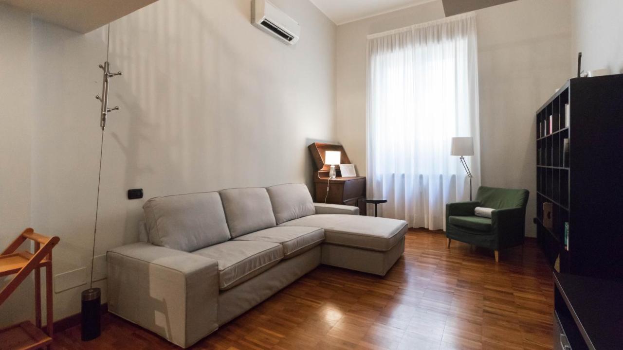 Italianway - Torino 66 Apartment มิลาน ภายนอก รูปภาพ