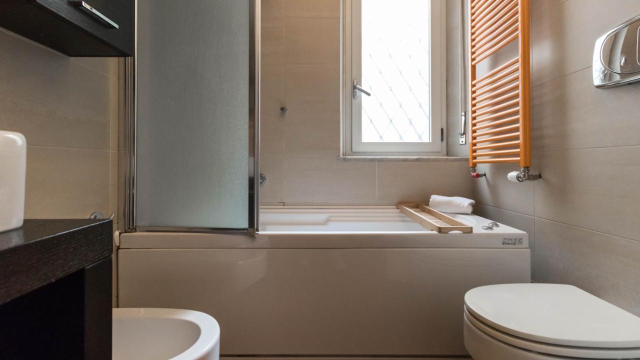 Italianway - Torino 66 Apartment มิลาน ภายนอก รูปภาพ