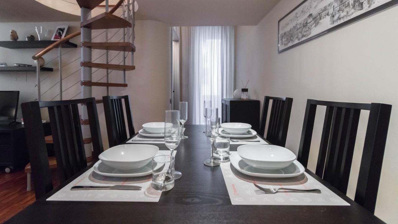 Italianway - Torino 66 Apartment มิลาน ภายนอก รูปภาพ