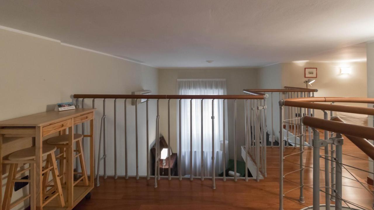 Italianway - Torino 66 Apartment มิลาน ภายนอก รูปภาพ